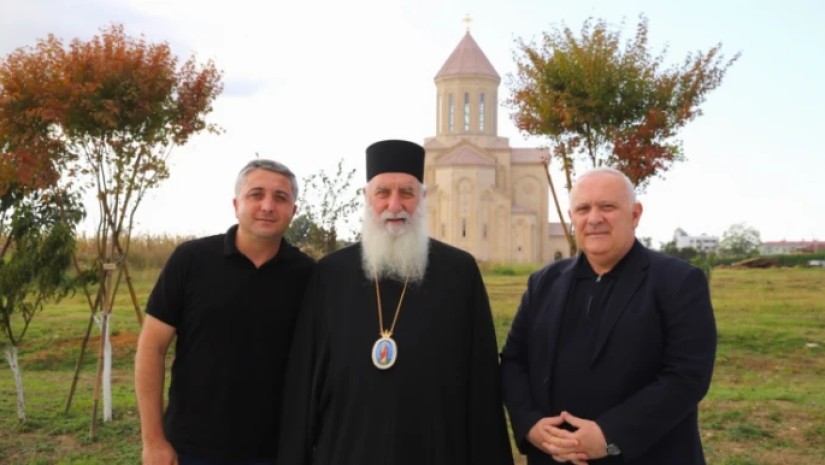 დათო კოდუა