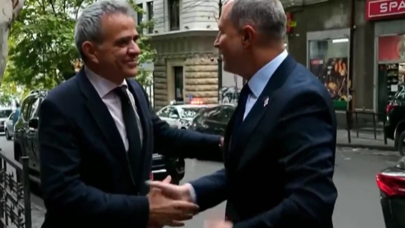 საგარეო საქმეთა სამინისტრო