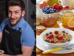 3 worst breakfast - Definition of Nutrition Specialist