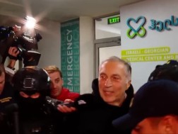 პაატა ბურჭულაძე