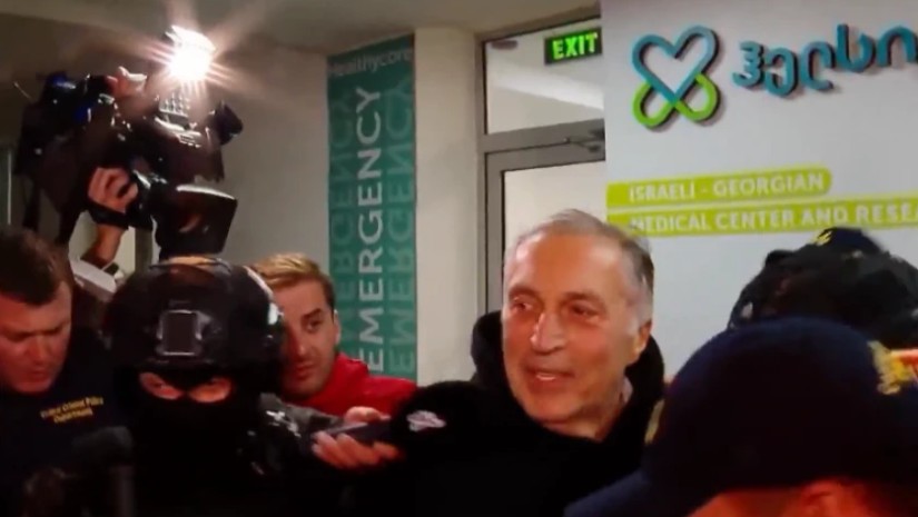 პაატა ბურჭულაძე