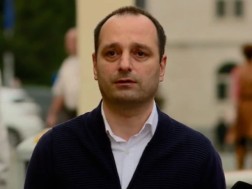 So far, there is nothing tangible in the case file - Irakli Nadiradze's lawyer