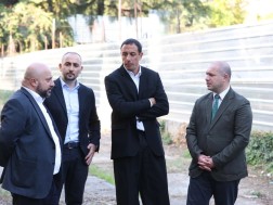 გივი მიქანაძე გივი მიქანაძე