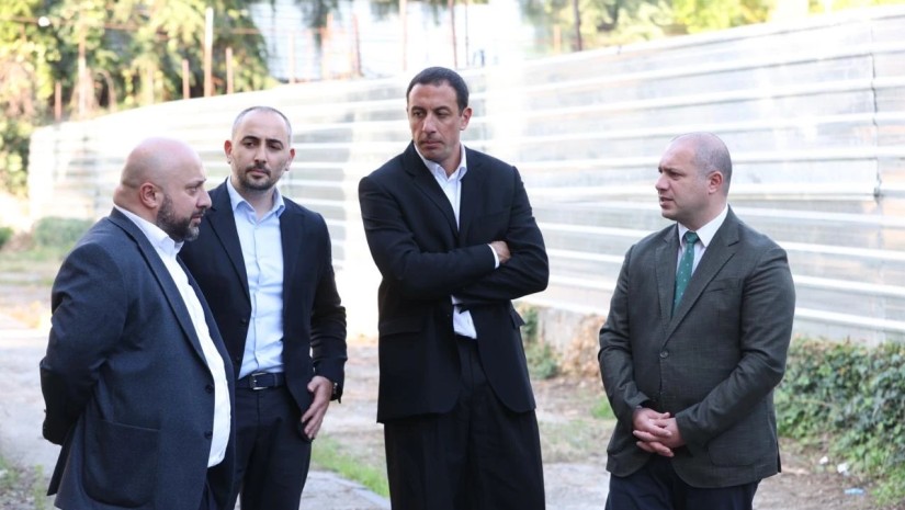 გივი მიქანაძე