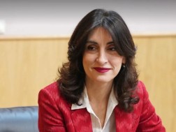 Maka Bochorishvili: We see the activities that the ambassadors of some countries are doing, but Georgia maintains a partnership as we care about the relations built for years