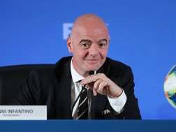 ჯანი ინფანტინო