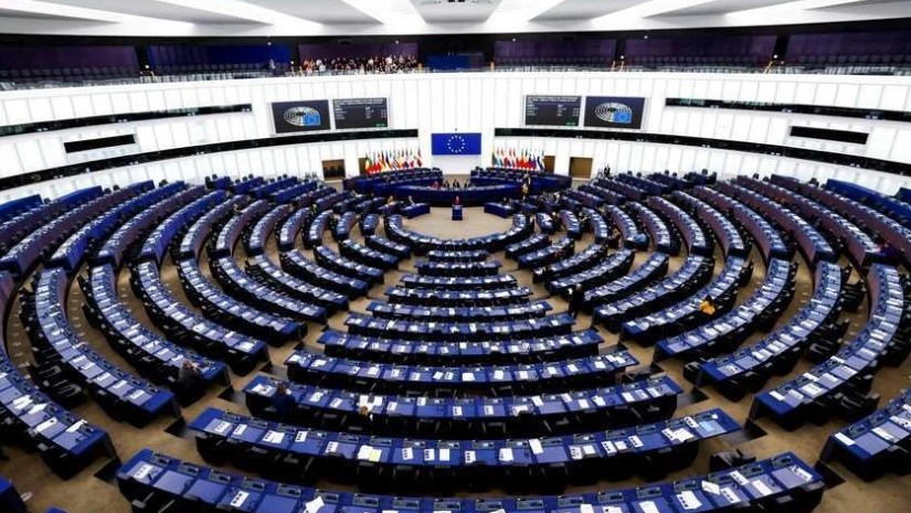 ევროპარლამენტი