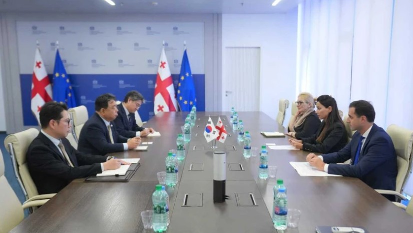 მარიამ ქვრივიშვილი