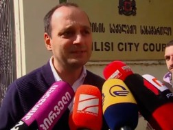 ირაკლი აბესაძე