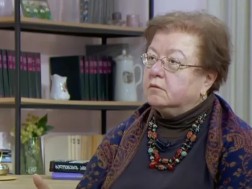 Professor Marine Chitashvili: If October 4 had developed more dramatically, there were sacrifices, blood, shot, then we could tell us that it would be crucial October 4, it was just October 4 simply planned
