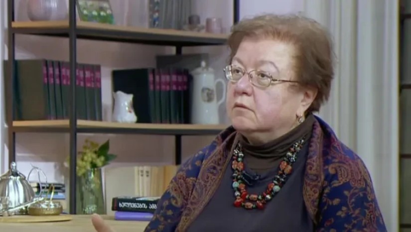 მარინე ჩიტაშვილი