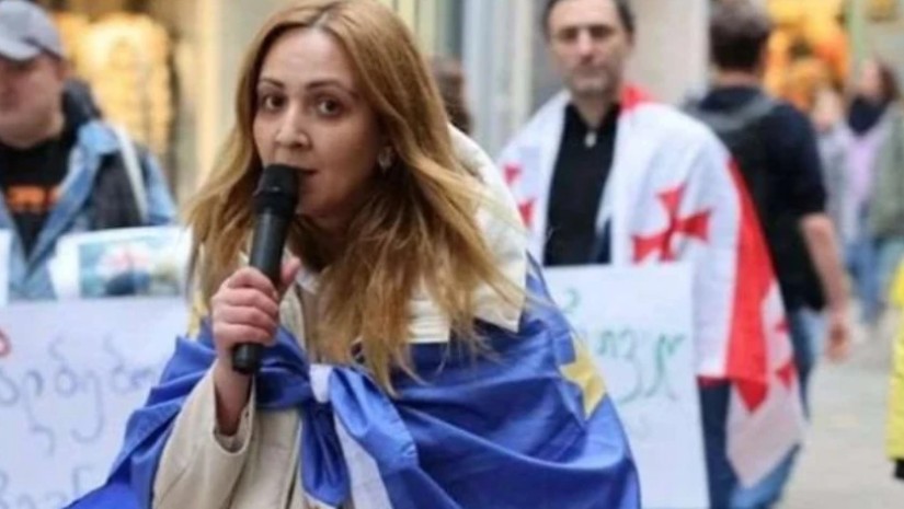 სან