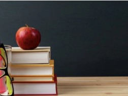 Practicing teachers who want to pass the exam in November have several hours to register