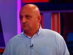 Shukri Burchuladze: Paata was waiting for a special forces to jump on their side at the palace