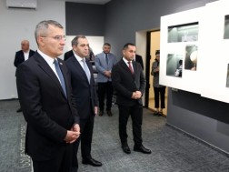 მამუკა მდინარაძე