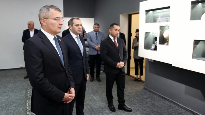 მამუკა მდინარაძე