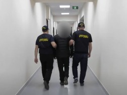 უცხო ქვეყნის მოქალაქე