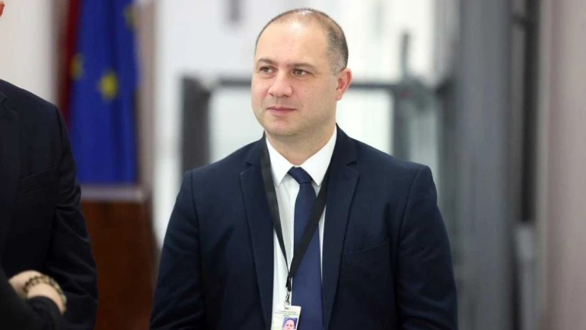 გივი მიქანაძე
