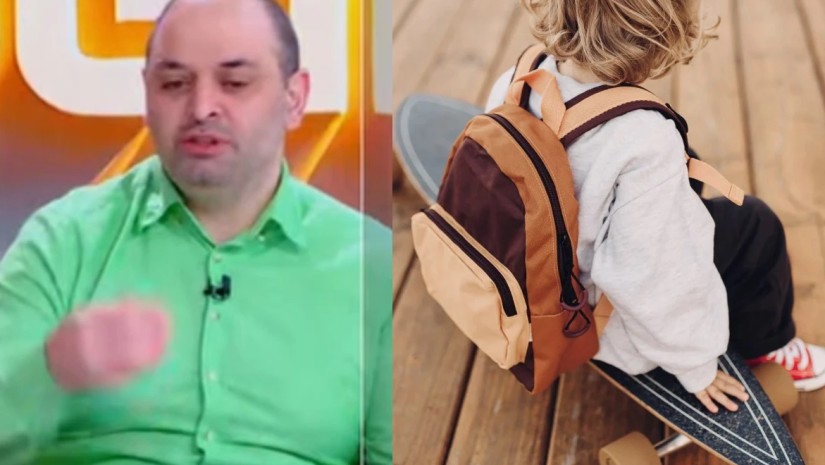 ირაკლი ვარძუკაშვილი 