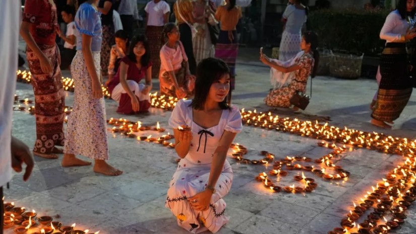 მიანმარი
