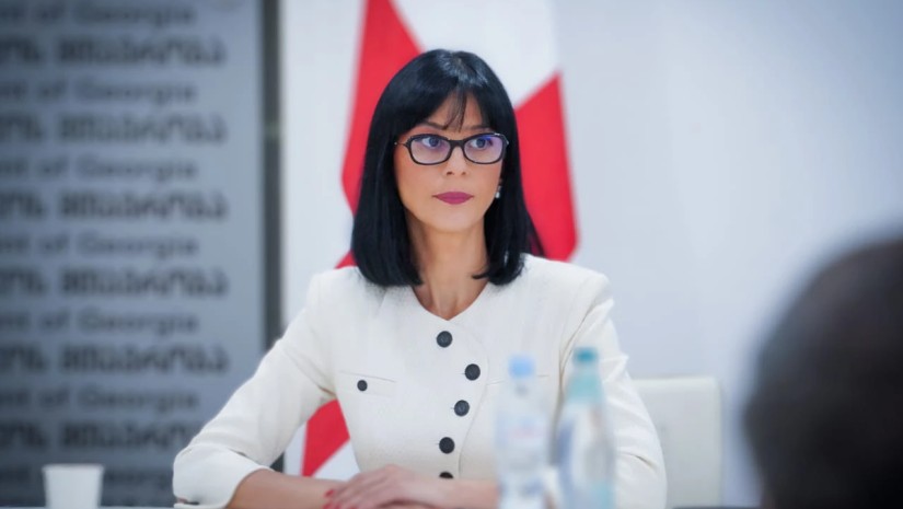 თეა ახვლედიანი