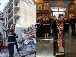 Four years have passed since the tragedy on May 26 Street in Batumi