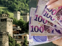 სვანური საქმე