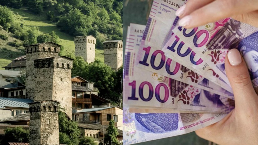 სვანური საქმე