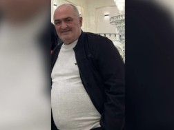 Nukri Jincharadze needs public assistance - for liver transplantation you need up to $ 30,000