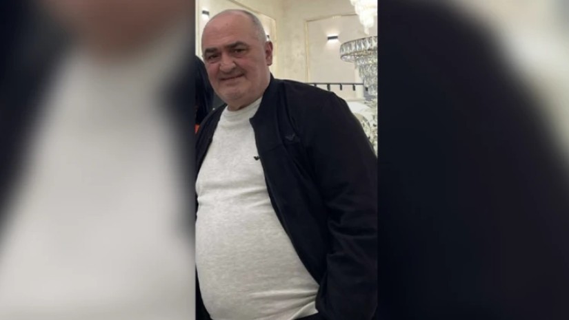 ნუკრი ჯინჭარაძე