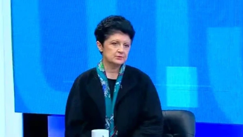 თეა წულუკიანი