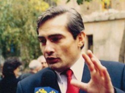Akaki Sikharulidze died