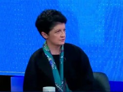 თეა წულკიანი