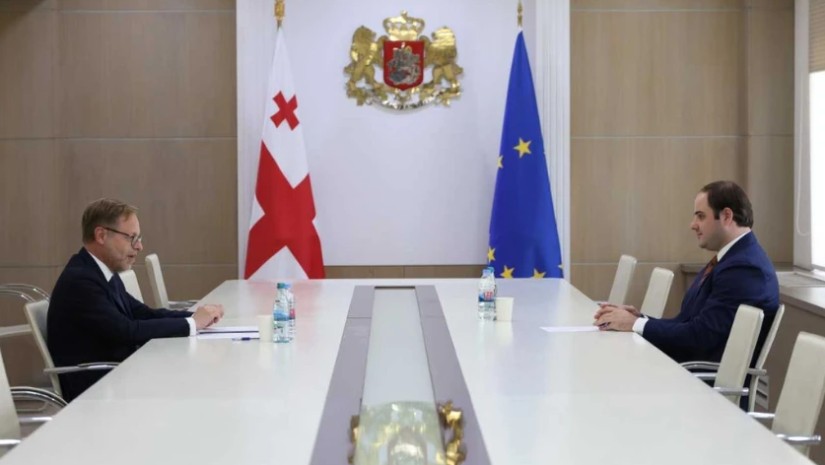 ლევან ჟორჟოლიანი