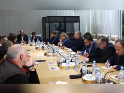 Lasha Avaliani: Relationships with farmers will be in the maximum partnership format