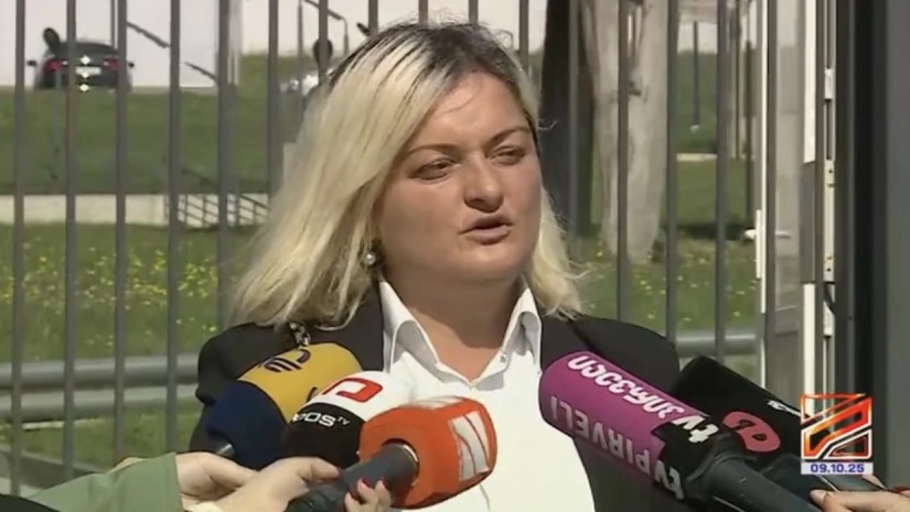 ადვოკატი