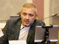 Victory in the elections is not only the victory of Kakhi Kaladze and his team, but also by Tbilisi and every Tbilisi - Avtandil Tsintsadze
