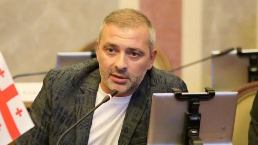 ავთანდილ ცინცაძე