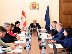The funding of the Ministry of IDPs, Labor, Health and Social Affairs from the Occupied Territories, the State Budget Project of 2026, increased by 800 million GEL