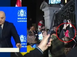 ბრიფინგი
