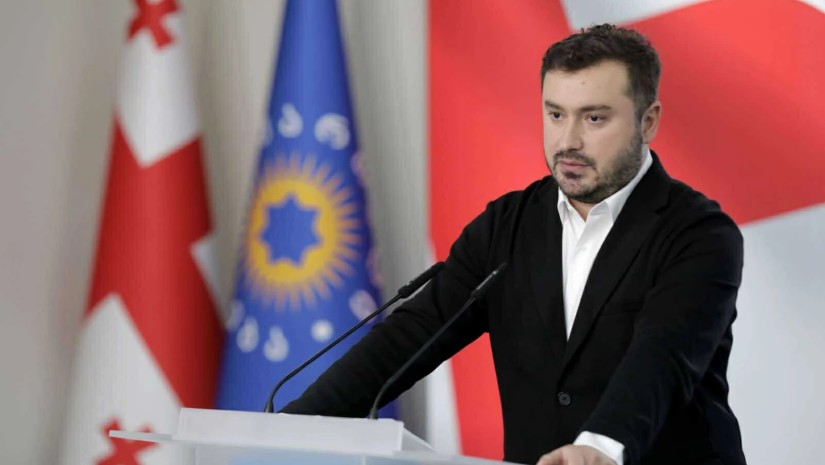 გიორგი გრძელიშვილი