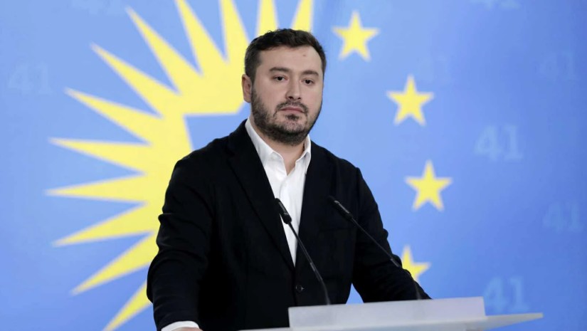 გიორგი გრძელიშვილი