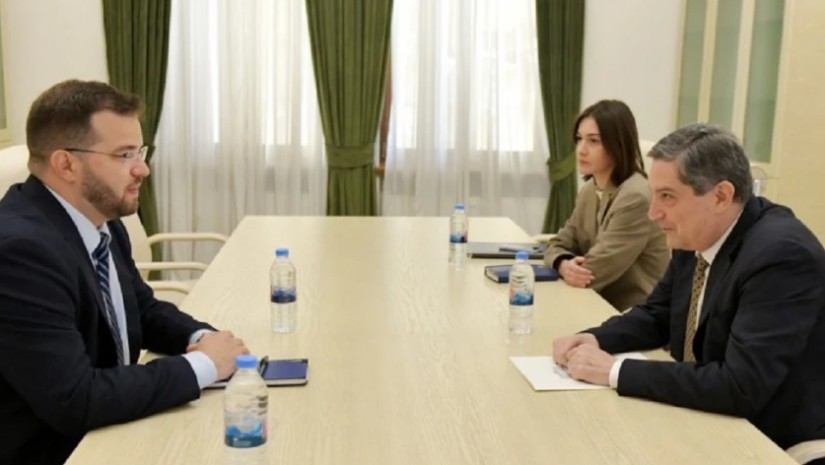 გელა სამხარაული