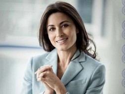 International TV journalist and executive producer of TRT WORLD will be a moderator of panel discussion at Tbilisi Silk Road Forum