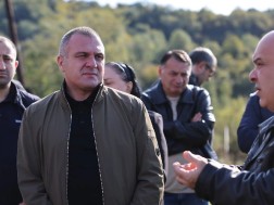 რევაზ სოხაძე