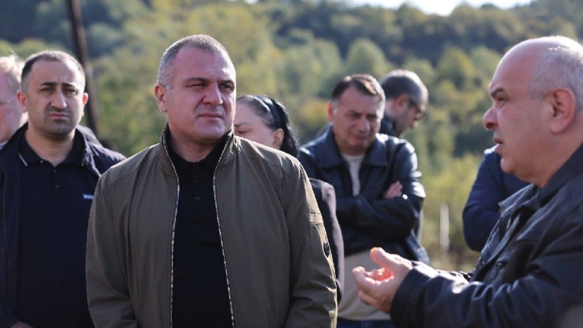 რევაზ სოხაძე