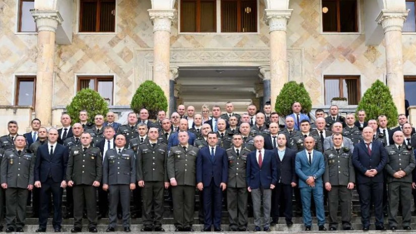 ალექსანდრე ტაბატაძე