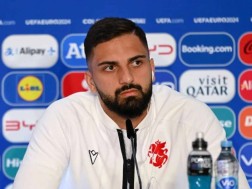 გიორგი მამარდაშვილი