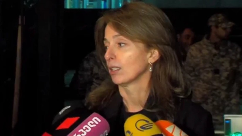 ანი ნადარეიშვილი