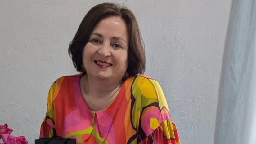 maia ექიმი